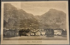 1920 - Riva - Panorama