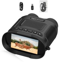 BINOCOLO CACCIA ESCURSIONE