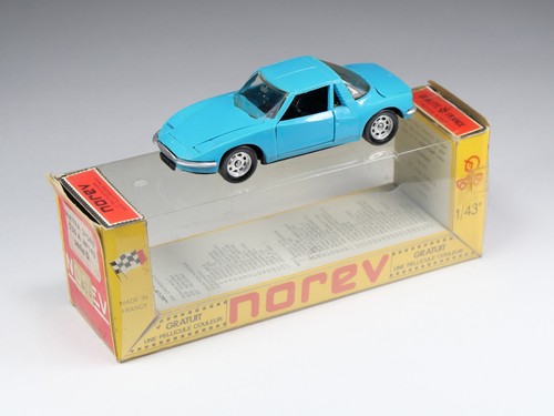 Norev 143 matra - sport, 530a