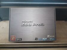 SCHEDA MADRE SOCKET 1155 ASROCK Z68 PRO3