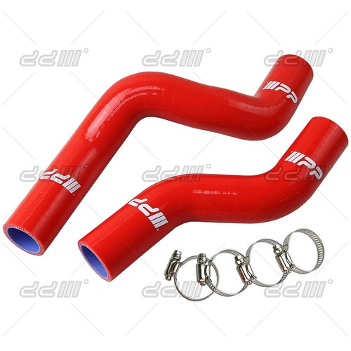 Kit tubi radiatore - , silicone