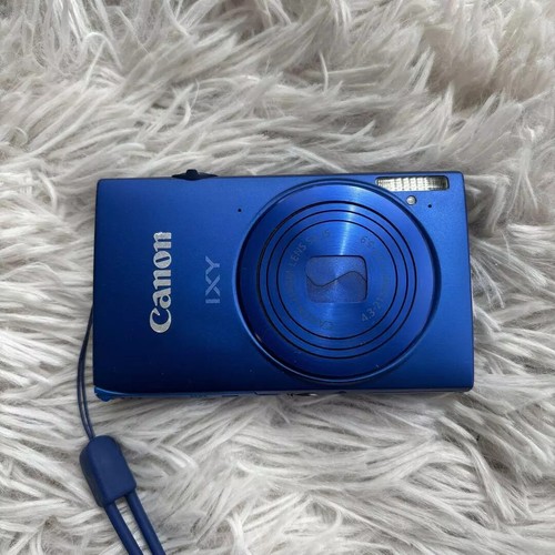 Canon ixy 420f powershot - 420f,