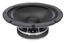 Faital PRO 8FE200 Woofer Altoparlante 8'' 20cm 260W max 8ohm Pezzo Singolo