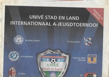 INTERNATIONAL U19 in OLANDA -