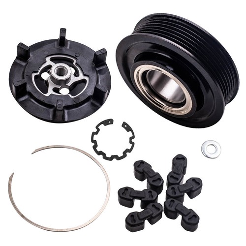 Kit puleggia compressore - kit,
