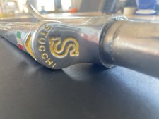 Forcella Bici Corsa Vintage STUCCHI