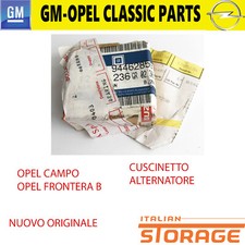 OPEL CAMPO FRONTERA B