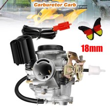 Carburatore 18mm per 4 Tempi