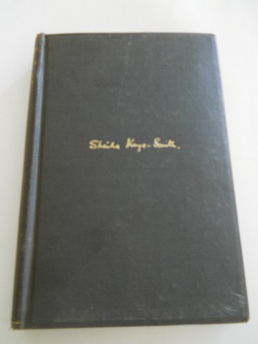 Shepherds sackcloth sheila - shepherds,