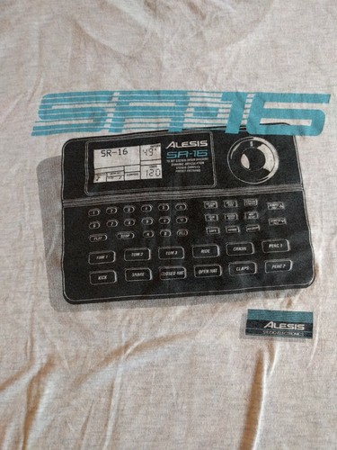 Shirt maglietta batteria - t-shirt,