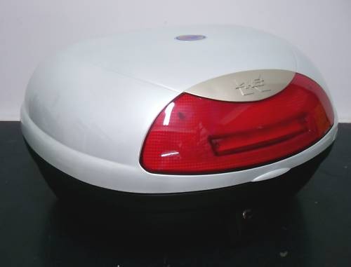 Bauletto posteriore - bauletto,