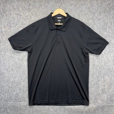 UNIQLO Dry-Ex Polo Uomo Grande