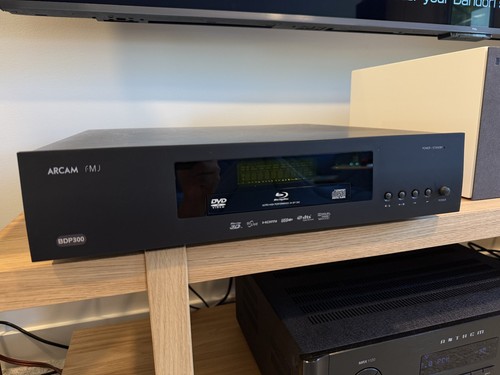 Arcam fmj bdp300 - bdp300, lettore