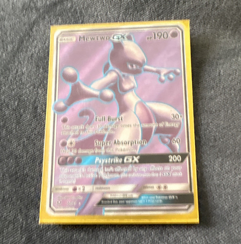 The pokémon company mewtwo - the,