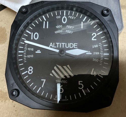Orologio parete aviazione - orologio, da