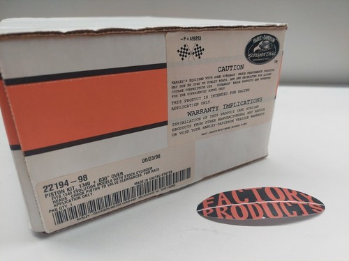 Genuine harley davidson - harley,