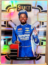 2024 Panini Select Grandstand