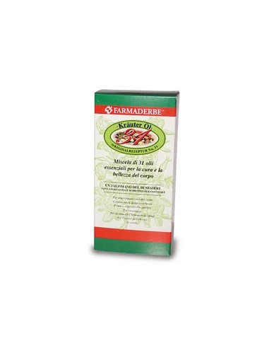 Krauterol 100ml - 31,