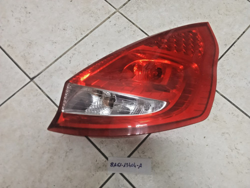 Fanale posteriore destro ford - fanale,
