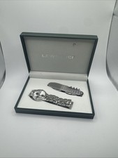 Orologio Lawrence set regalo