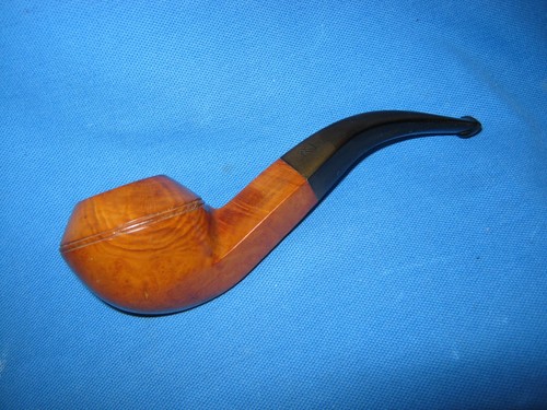 Pipa vintage old - pipa, england