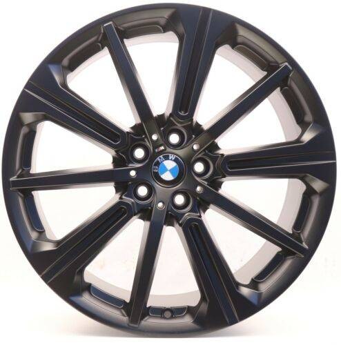 Cerchio lega bmw g05 - in, x6