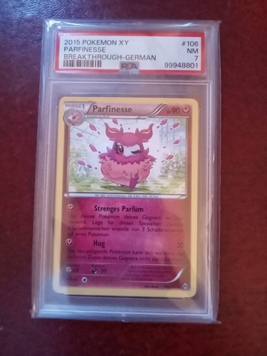 Parfinesse breakthrough no - xy/breakthrough,