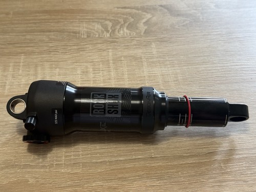 Rockshox deluxe debon air - rockshox, rt
