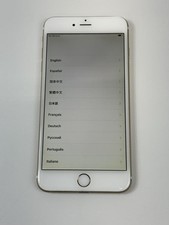 Apple iphone plus gb - 6,