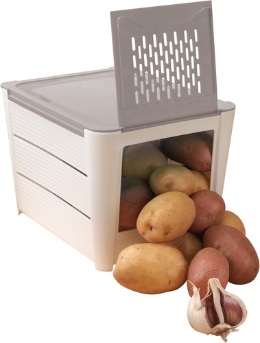 Porta patate kg - patate, |