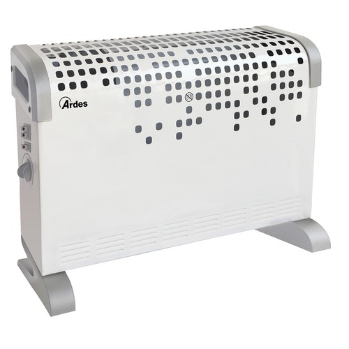 Termoconvettore 2000w turbo - termoconvettore,