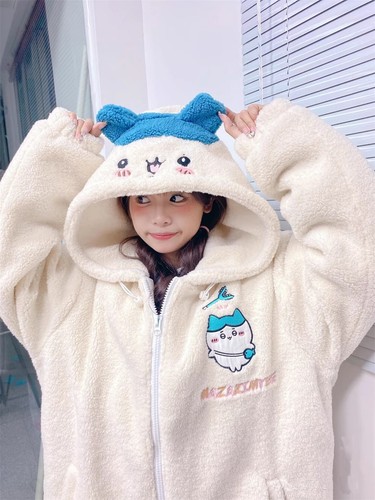 Costume anime hachiware - costume,