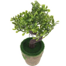  Piante Artificiali Con Vaso