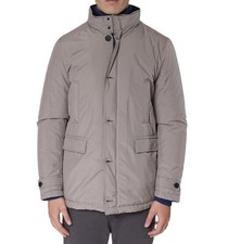 Giaccone casual uomo Art. Aldo