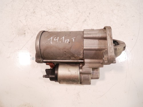 Starter für nissan - nissan, dci
