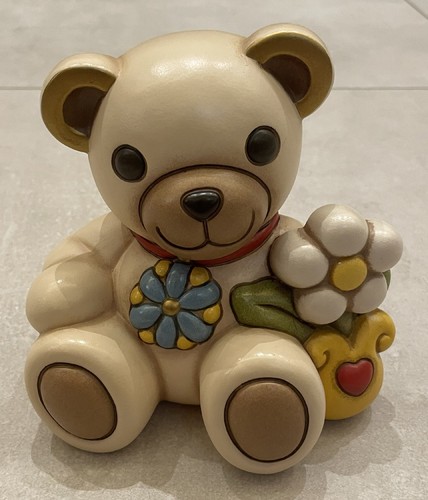Thun club 2022 teddy con - thun,