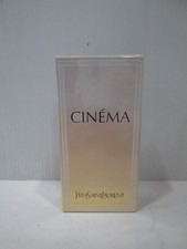 Cinema yves saint laurent - saint,