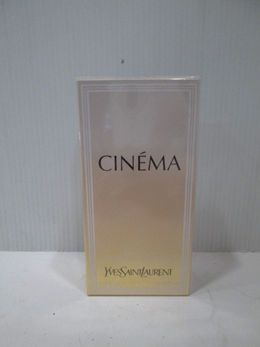 Cinema yves saint laurent - de,