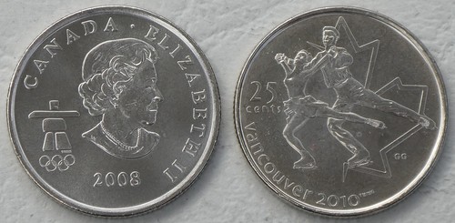 Canada cent moneta - canada,