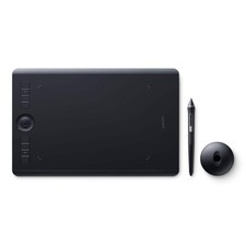 Wacom Intuos Pro PTH660