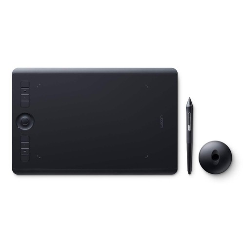Wacom intuos pro pth660 - intuos,