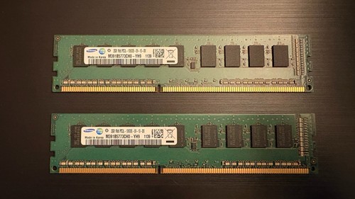Ram server samsung 2gb - server, x