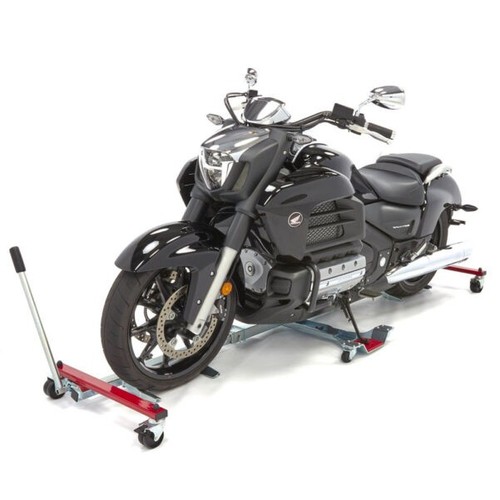 Carrello turn motor mover - xl,