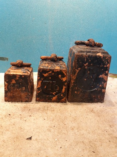 Great set antique ring - set,