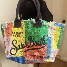 MC2 Saint Barth Colette Cotton