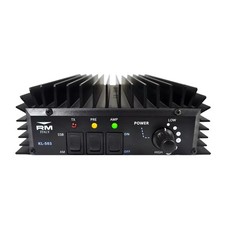 AMPLIFICATORE LINEARE 300W RM