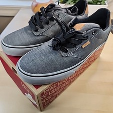 Vans Atwood Deluxe Skate Shoes
