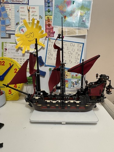 Lego pirati dei caraibi - pirati,