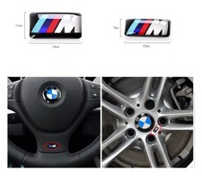 STEMMA M SPORT PER BMW VOLANTE