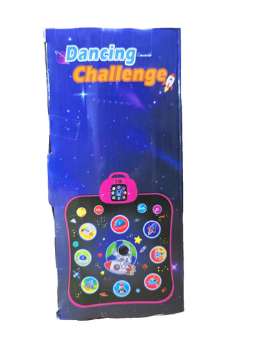 Tappetino gioco dancing - da,
